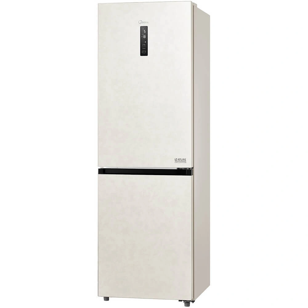 Холодильник Midea MDRB472MGF33OM - фото 2