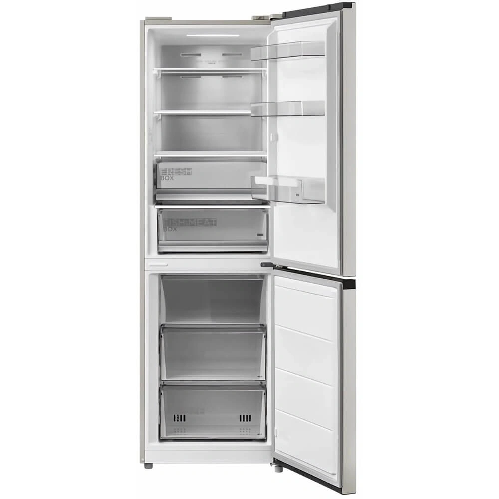 Холодильник Midea MDRB472MGF33OM - фото 4