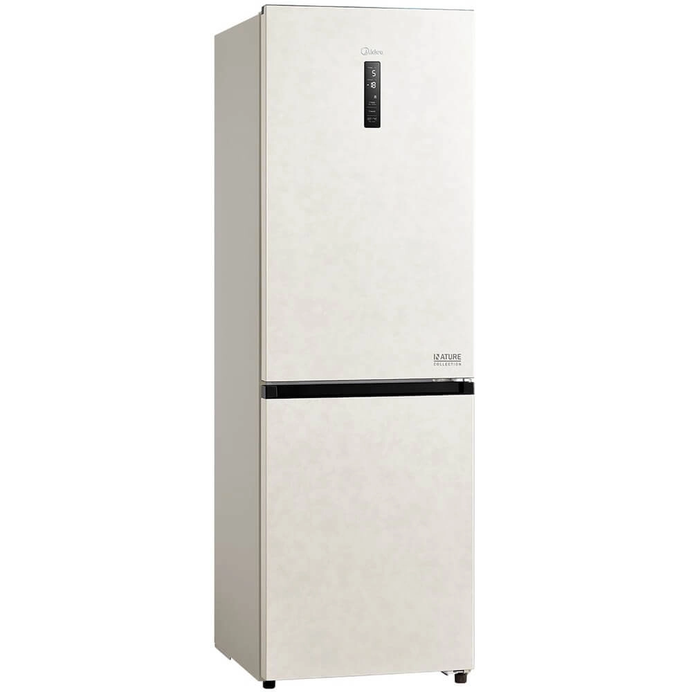 Холодильник Midea MDRB472MGF33OM - фото 3