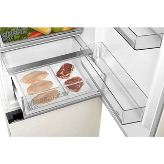 Холодильник Midea MDRB472MGF33OM - фото 6