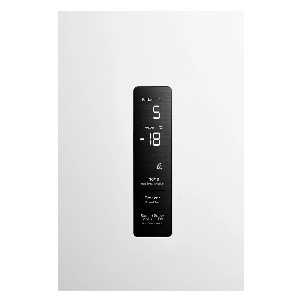 Холодильник Midea MDRB524MGE01ODM - фото 4