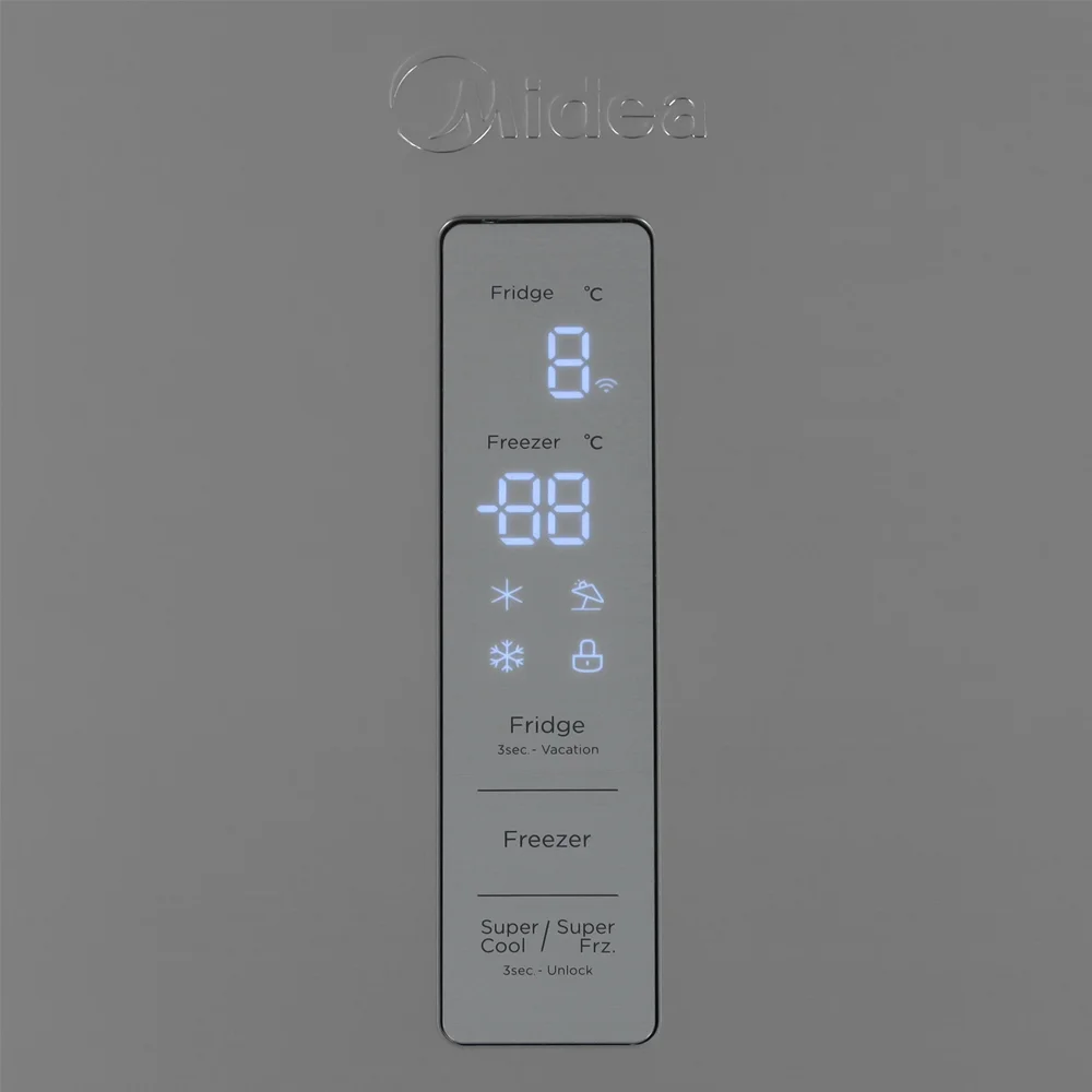 Холодильник Midea MDRB524MGE46ODM - фото 10