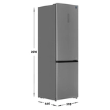 Холодильник Midea MDRB524MGE46ODM - фото 7