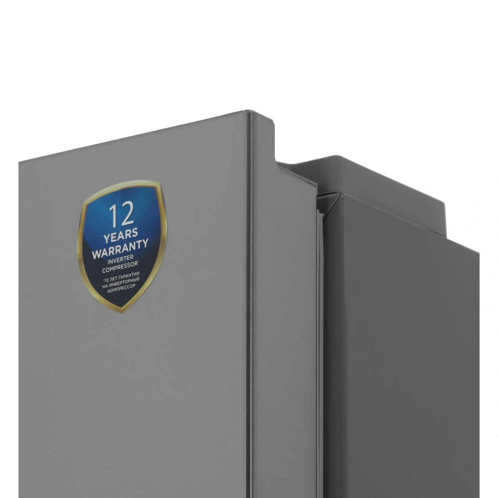 Холодильник Midea MDRB524MGE46ODM - фото 8