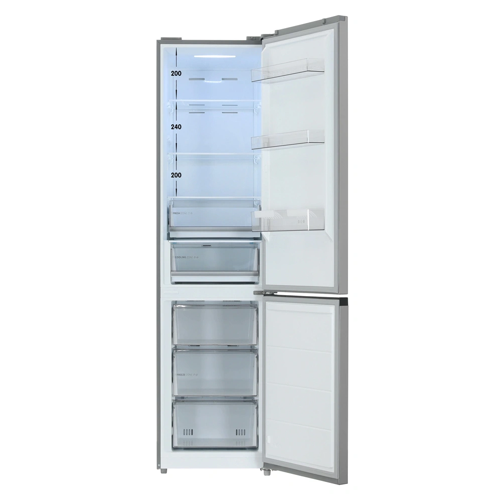 Холодильник Midea MDRB524MGE46ODM - фото 3