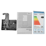Холодильник Midea MDRB524MGE46ODM - фото 13