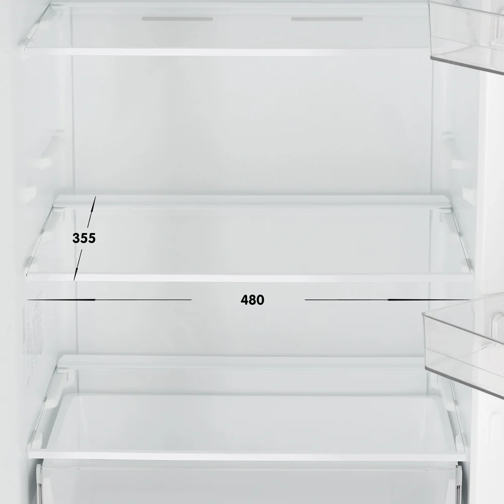 Холодильник Midea MDRB524MGE46ODM - фото 9