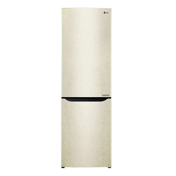 Холодильник LG GA-B429SECZ - фото 2