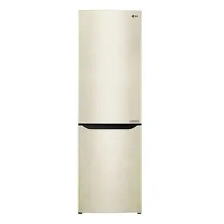 Холодильник LG GA-B429SECZ