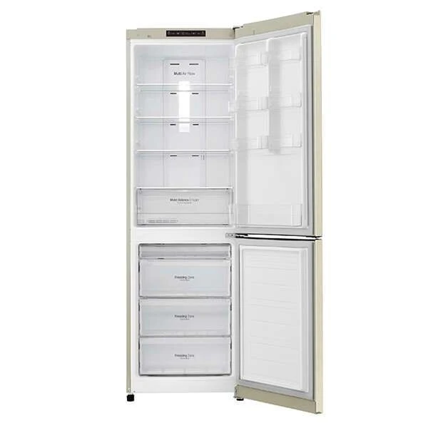 Холодильник LG GA-B429SECZ - фото 8