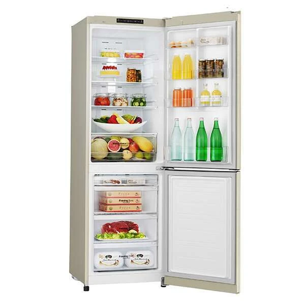 Холодильник LG GA-B429SECZ - фото 5