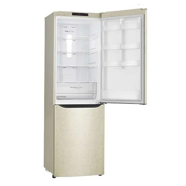 Холодильник LG GA-B429SECZ - фото 4