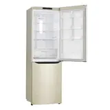 Холодильник LG GA-B429SECZ - фото 4