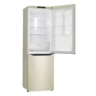 Холодильник LG GA-B429SECZ
