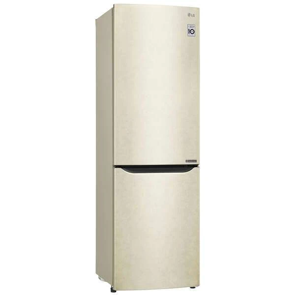 Холодильник LG GA-B429SECZ