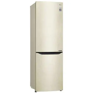 Холодильник LG GA-B429SECZ