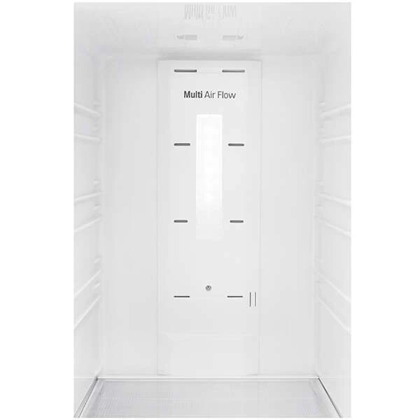 Холодильник LG GA-B429SECZ - фото 7