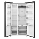 Холодильник Midea MDRS791MIE45 - фото 4