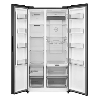 Холодильник Midea MDRS791MIE45 - фото 4