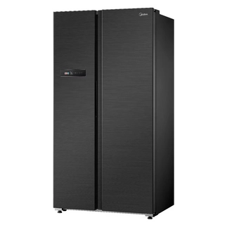 Холодильник Midea MDRS791MIE45 - фото 3