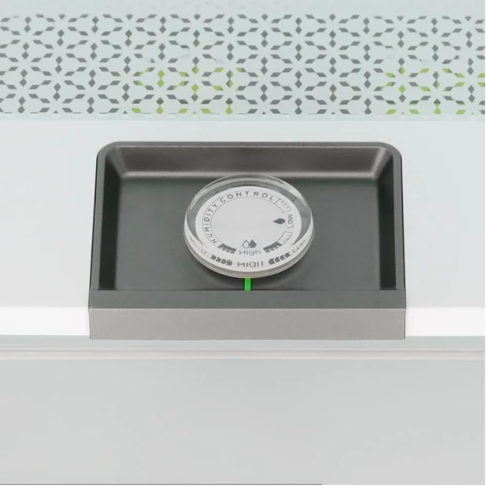Холодильник Midea MDRM691MIE45 - фото 10