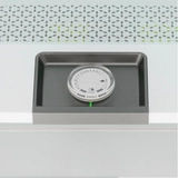 Холодильник Midea MDRM691MIE45 - фото 10