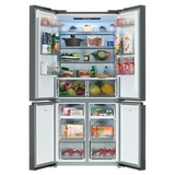 Холодильник Midea MDRM691MIE45 - фото 4