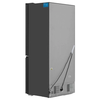 Холодильник Midea MDRM691MIE45 - фото 6