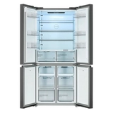 Холодильник Midea MDRM691MIE45 - фото 2