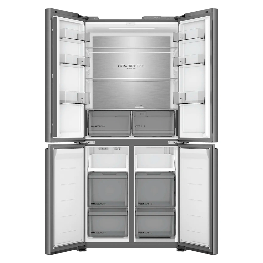 Холодильник Haier HTF-450LM6RU - фото 3
