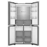 Холодильник Haier HTF-450LM6RU - фото 3