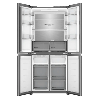 Холодильник Haier HTF-450LM6RU