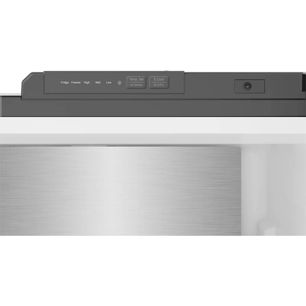 Холодильник Haier HTF-450LM6RU - фото 10
