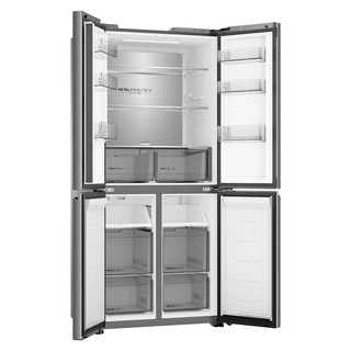 Холодильник Haier HTF-450LM6RU