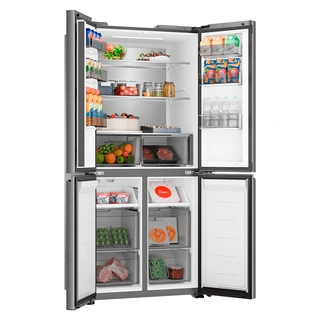 Холодильник Haier HTF-450LM6RU