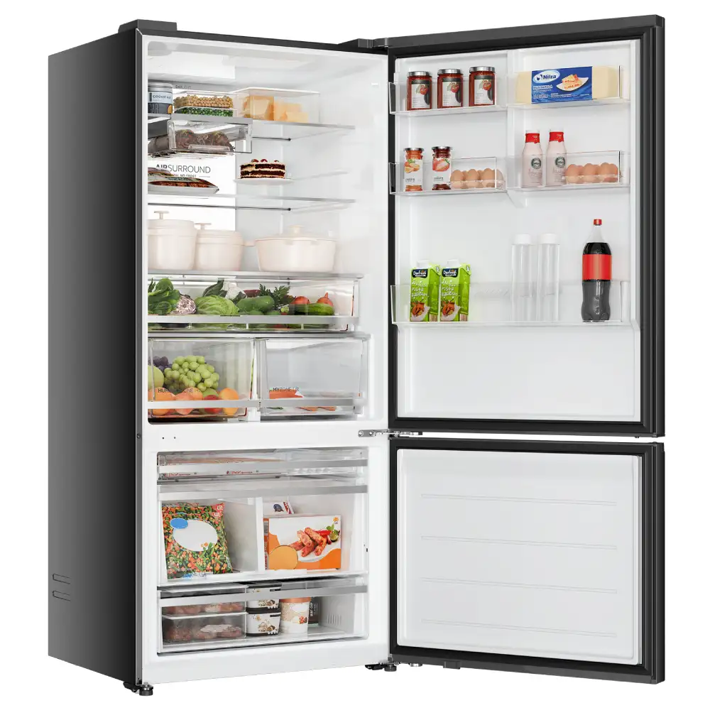 Холодильник Haier CFE764CB - фото 5