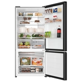 Холодильник Haier CFE764CB - фото 4