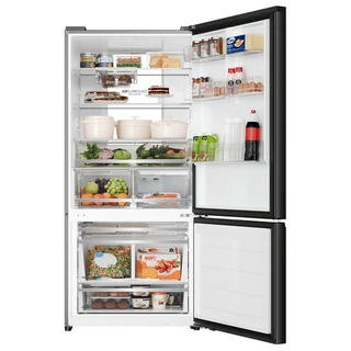 Холодильник Haier CFE764CB - фото 4