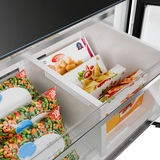 Холодильник Haier CFE764CB - фото 6
