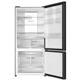 Холодильник Haier CFE764CB - фото 3