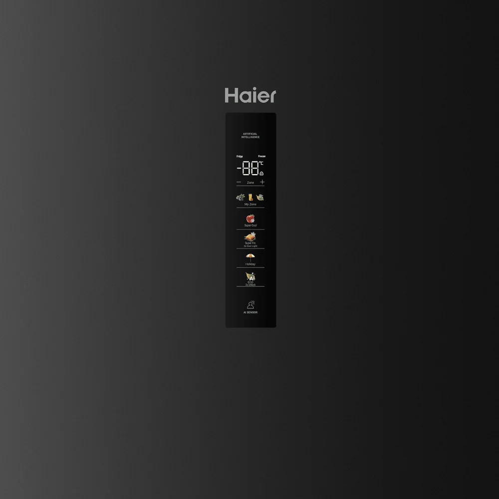 Холодильник Haier CFE764CB - фото 9