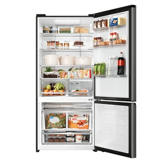 Холодильник Haier CFE664CFM - фото 4