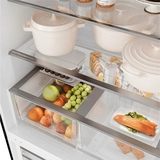 Холодильник Haier CFE664CFM - фото 6