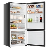 Холодильник Haier CFE664CFM - фото 5
