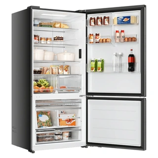 Холодильник Haier CFE664CFM - фото 5