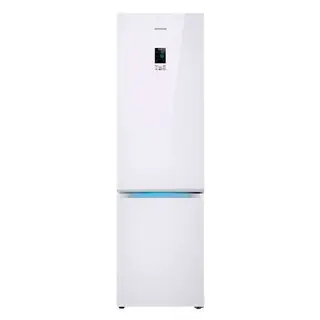 Samsung тоңазытқышы RB37K63411L/WT