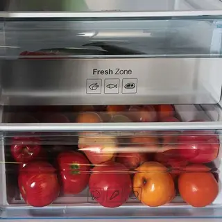 Samsung тоңазытқышы RB37K63411L/WT