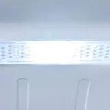 Samsung тоңазытқышы RB37K63411L/WT - фото 5