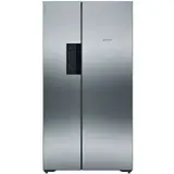 Холодильник Bosch KAN92VI25R - фото 6