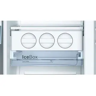 Холодильник Bosch KAN92VI25R